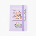 Kitten's Dream Pocket Notebook