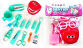 Kids Dentist Pretend Play Set