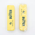 Yellow butter squishy(1pcs)