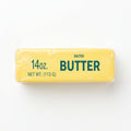 Butter squishy big