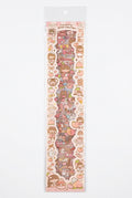 Korean Sticker Sheet