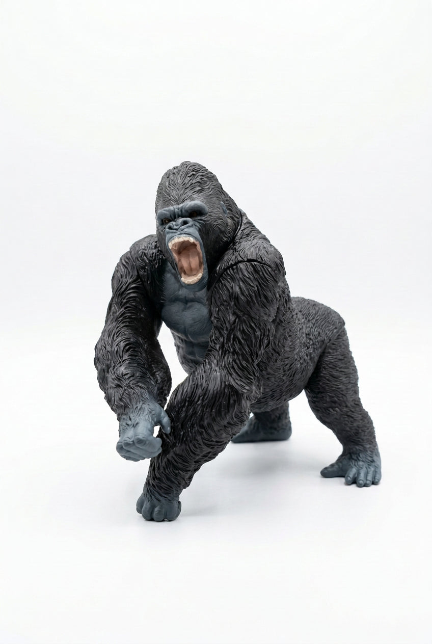 Roaring Gorilla Toy