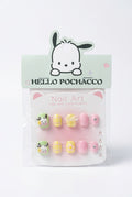 Cute nails for kids