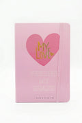 Cute Diary for adults