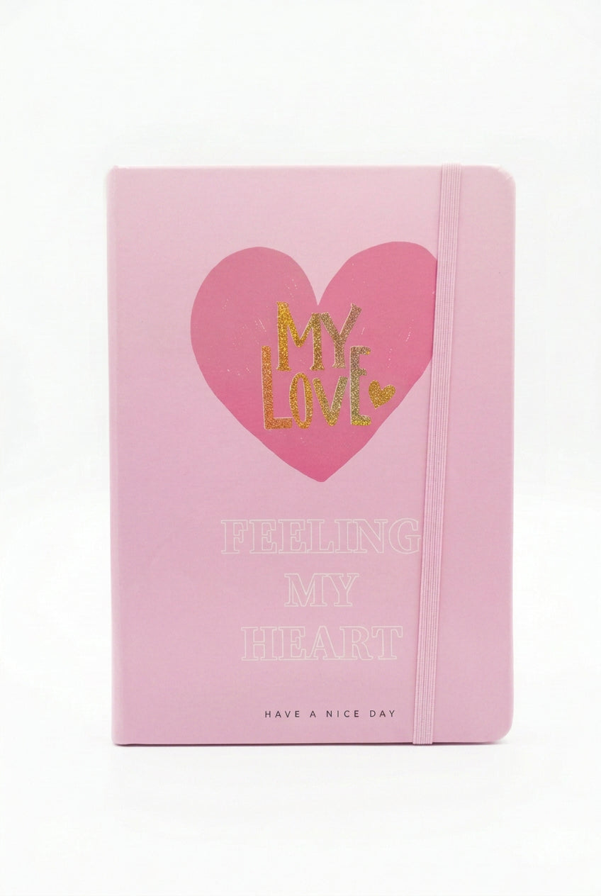 Cute Diary for adults