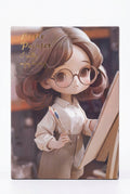 Cute girl Diary