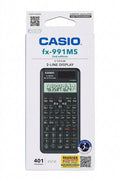Casio fx-991ms 2nd edition