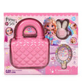 Fashion girl Styling Doll Playset