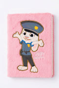 Soft Cover Diary